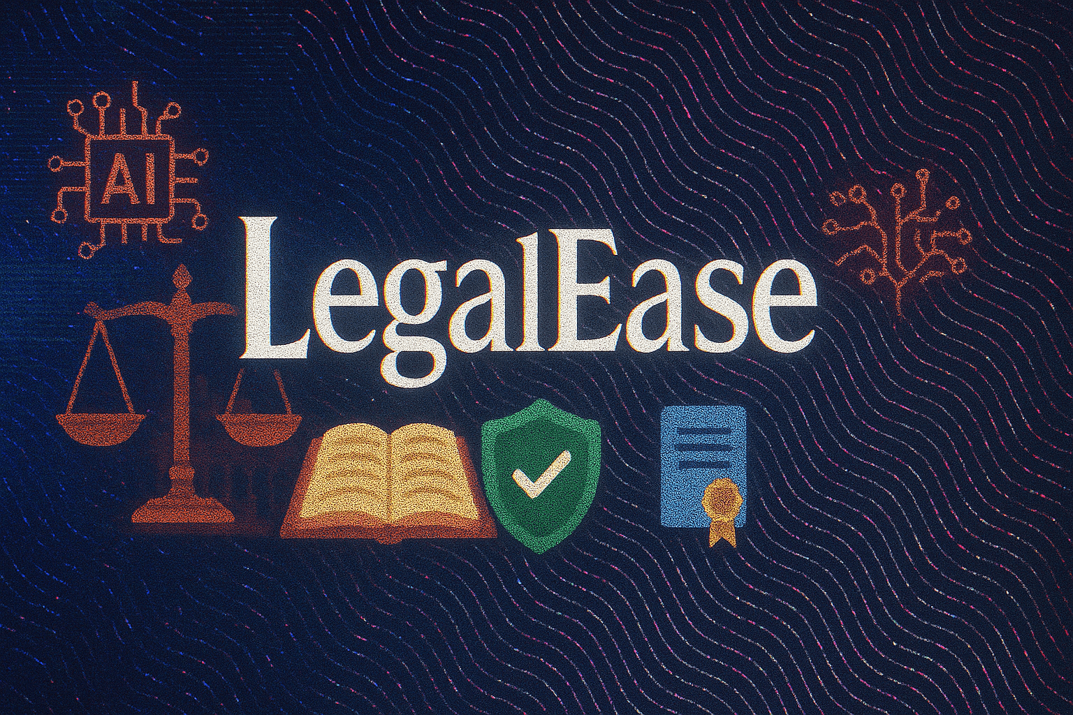 LegalEase