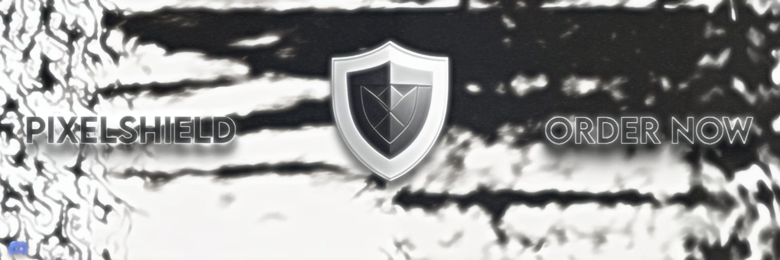 PixelShield